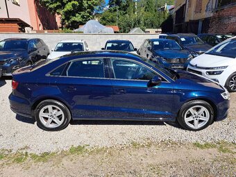 Audi A3 1,5 TFSI 116.000 km - 2