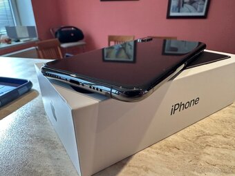 iPhone Xs Max 256GB - 2