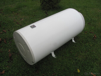 KOMBINOVANÝ BOJLER DRAŽICE - OKCE 200 - 200L - 2