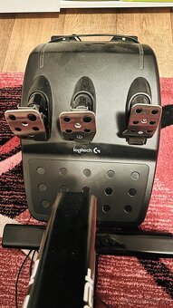 Logitech G29 - 2