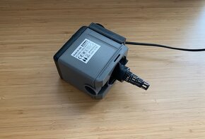 Čerpadlo Atman-306 s bio filtrem - 2