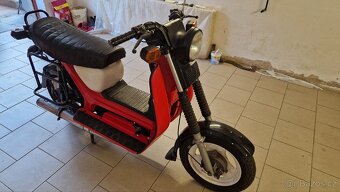 Simson - 2