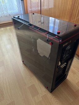 Corsair Crystal Series 570X - 2