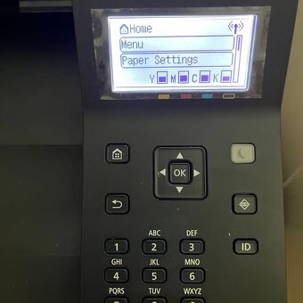 Barevná Laserová tiskárna, A4, Canon, včetně toneru, viz obr - 2