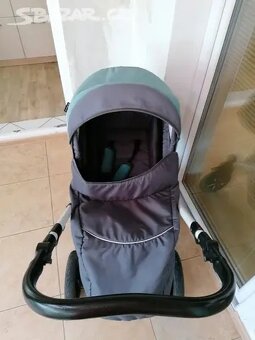 Kočárek Dorjan - 2