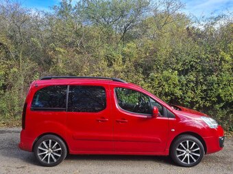 Berlingo Multispace 1,6Hdi - 2