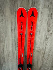 Lyže Atomic Redster G9 - 2
