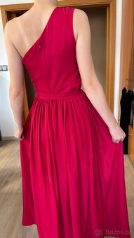 Společenské šaty - 2