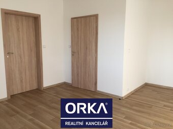 Pronájem bytu 1+1, 32m2 - Olomouc, ul. Zelená - 2