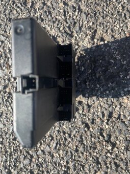 Spínací skříňka mercedes - 2