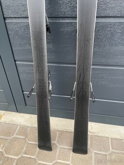 Lyže Fischer 140 cm - 2