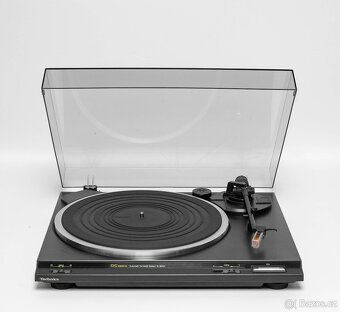 Technics SL-BD20 --posta zdarma-- - 2