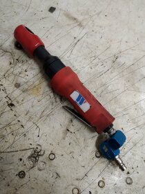 Vzduchová ráčna 1/2" Welzh Werkzeug - 2