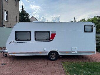 Bürstner Premio Life 490 TK 2019 PALANDY+KLIMA+MOVER+2 STANY - 2