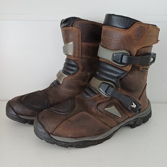 Endurové boty Forma Adventure - 2