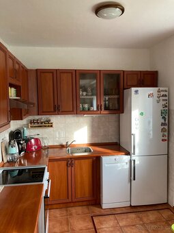 Prodám kuchyňskou linku - 2