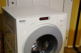 Miele pračka W 1716 Silent Care na 6 kg - 2