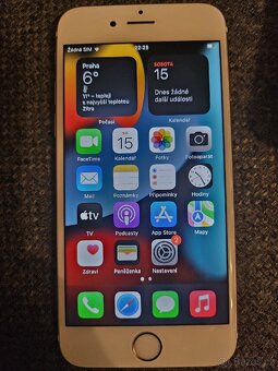 Iphone 6S - 2