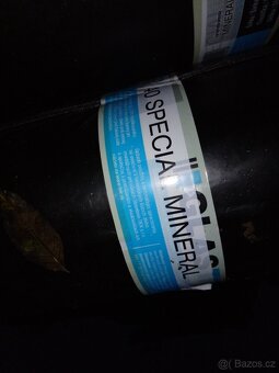 asfaltový pás Glastek 40 speciál minerál - 2