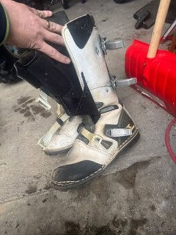 Mx boty Diadora vel 41 - 2