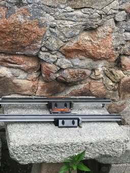 Lineární vedení - 2