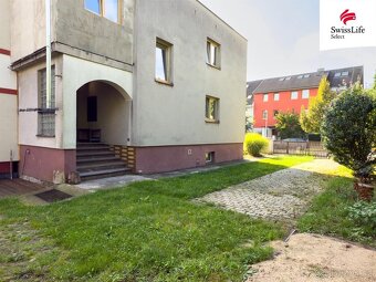 Prodej činžovního domu 330 m2 Na Hrázce, Hradec Králové - 2