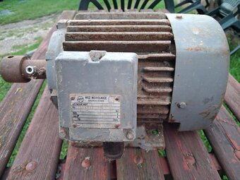 elektromotor - 2