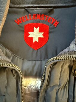 Pánská bunda Wellenstein - 2