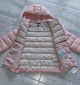 Dámská zimní bunda Champion LEGACY,vel.S, nová - 2