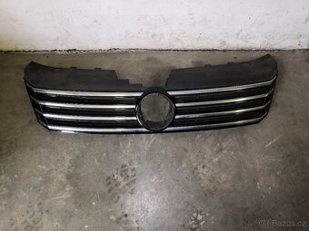 Volkswagen Passat B7 - 2