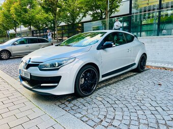 Renault Megane RS III 265 HP, TOP - 2