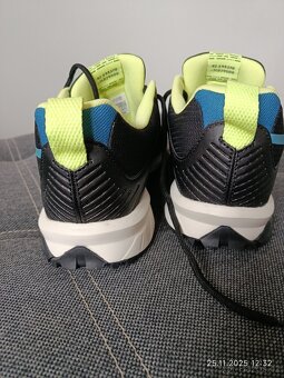 Pánské trailové boty Reebok Ridgerider 6.0.vel.44,5 nove - 2