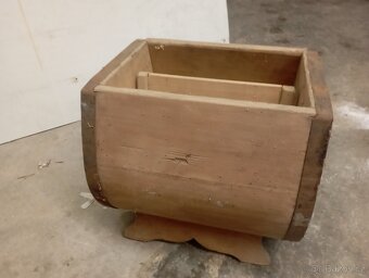 Stará máselnice - 2