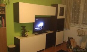 IKEA BESTA obývací stěna - 2