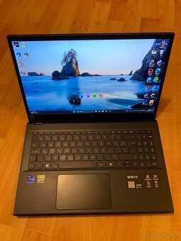 Notebook Acer Nitro V 15 (ANV15-52-94Y5) - 2