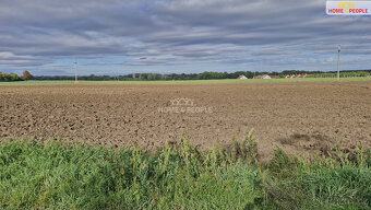 Prodej pozemku, 12361 m2, Malešovice - 2