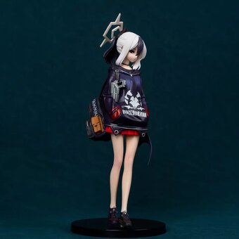 ANIME figurka Onikata Koyo - 2