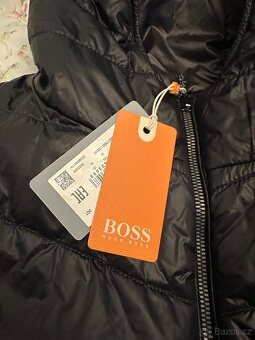 Dámská bunda Hugo Boss - 2