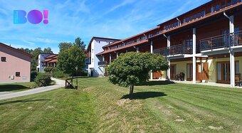 Prodej rekreačního apartmánu 1+kk, Lipno nad Vltavou - 2