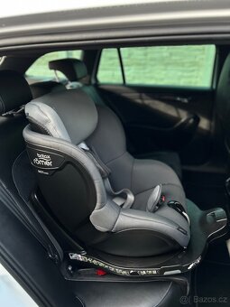 BRITAX RÖMER DUALFIX M i-SIZE - 2