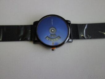 hodinky - 2
