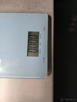 Kuchynska vaha -digitalni - 2