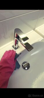 Úklid domácností, domů a kanceláří - 2