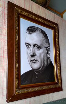 PREZIDENT  JOZEF  TISO   /  1887 - 1947  / - 2