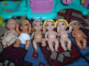 Baby born surprice - 2