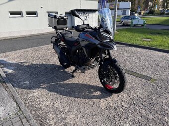 Morbidelli T1002vx - 2