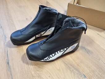 Běžky a boty - dětské - 2