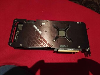 AMD RX 6800 TuF Gaming 16GB - 2