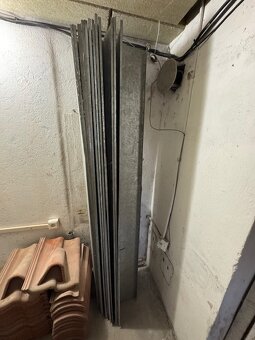 Pozink oplechování_střešní lemy - 2