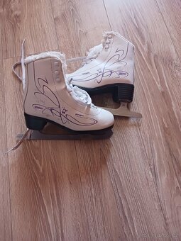 Dívčí brusle - 2